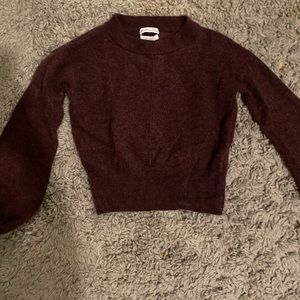 London Kaye Cashmere Sweater